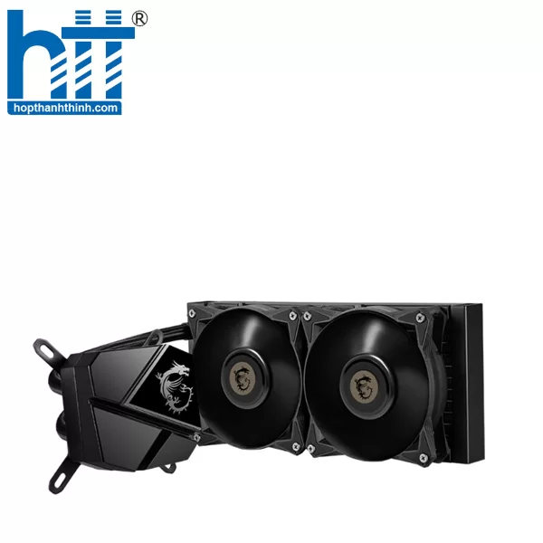 Hợp Thành Thịnh - Tản Nhiệt Nước MSI MAG CORELIQUID P240