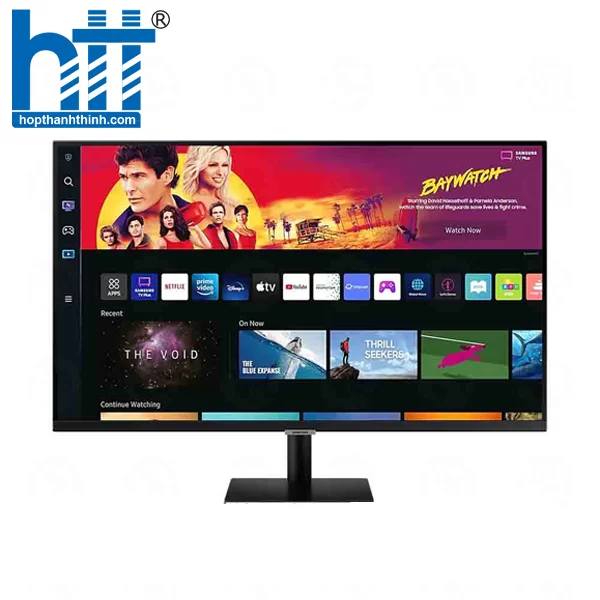 HTT - Màn hình SAMSUNG LS43BM702UEXXV