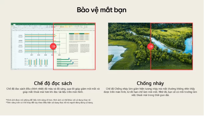 HTT - Màn Hình LG UltraWide 34WR55QK-B