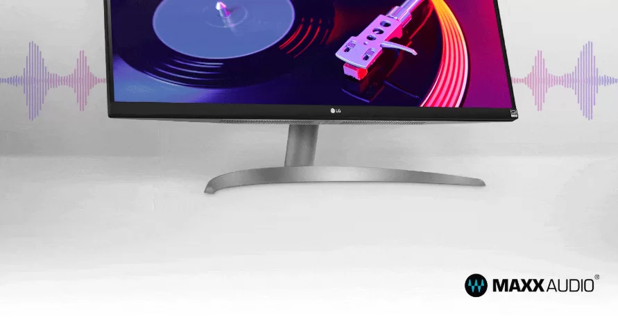 HTT - Màn Hình LG UltraWide 29WQ600-W 