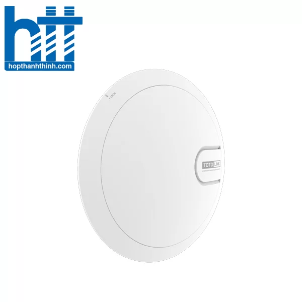 HTT - Router ốp trần băng tần kép Totolink CA1200 - AC1200 POE 