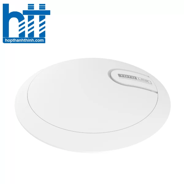 HTT - Router ốp trần băng tần kép Totolink CA1200 - AC1200 POE 