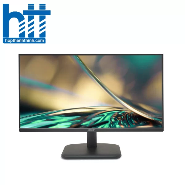 Hợp Thành Thịnh - Màn hình Acer EK241Y E (23.8 inch/FHD/IPS/100Hz/1ms)