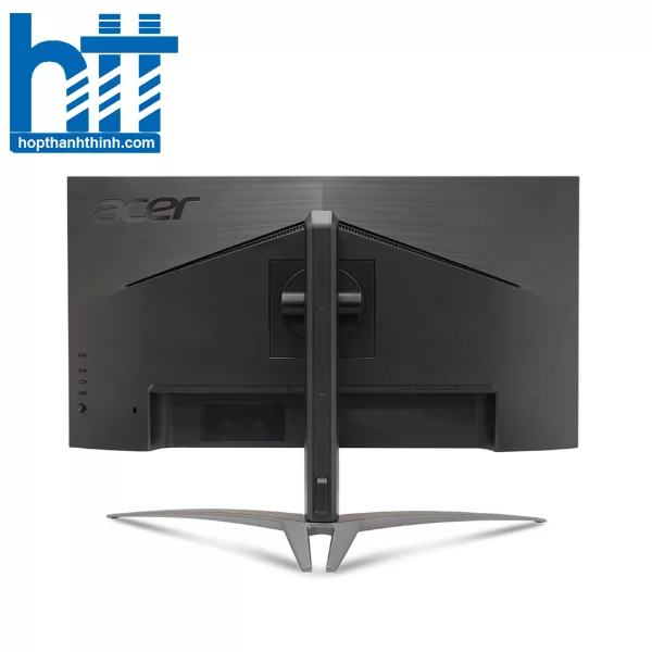 Hợp Thành Thịnh - Màn hình Acer Predator XB273U V3 (27 inch/QHD/IPS/180Hz/0.5ms/Loa)