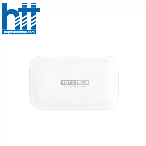 HTT - Wi-Fi di động MF180L 4G LTE 150Mbps 