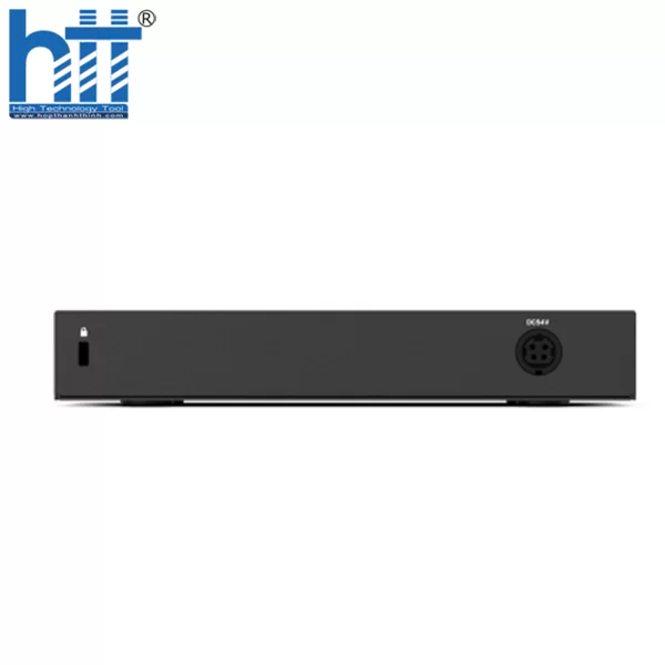 HỢP THÀNH THỊNH - Switch Linksys LGS108P - PoE
