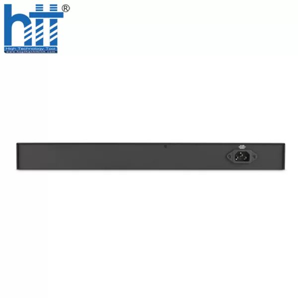 HTT - Switch Linksys LGS352C-EU