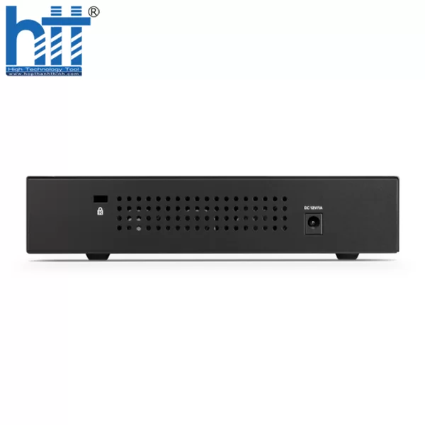 HTT - Thiết bị cân bằng tải Linksys LRT224 (55 User/ 2 cổng WAN)