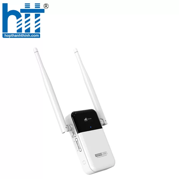 HTT - Bộ mở rộng sóng Wi-Fi TOTOLINK EX1200L băng tần kép AC1200