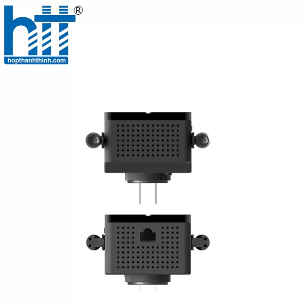HTT - Bộ mở rộng sóng Wi-Fi TOTOLINK EX1800T băng tần kép AX1800