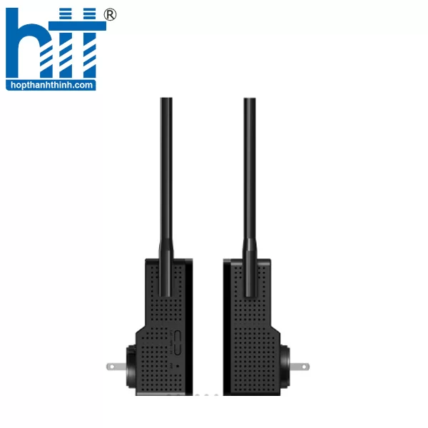 HTT - Bộ mở rộng sóng Wi-Fi TOTOLINK EX1800T băng tần kép AX1800