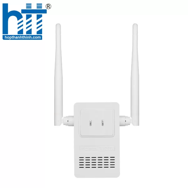 HTT - Mở rộng sóng Wi-Fi TOTOLINK EX200-V2 chuẩn N 300Mbps