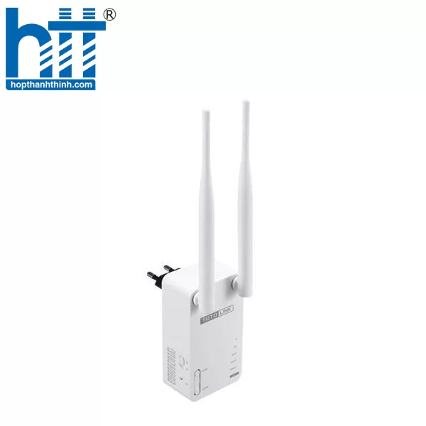 HTT - Thiết bị mở rộng sóng TOTOLINK EX750 Wi-Fi băng tần kép AC750