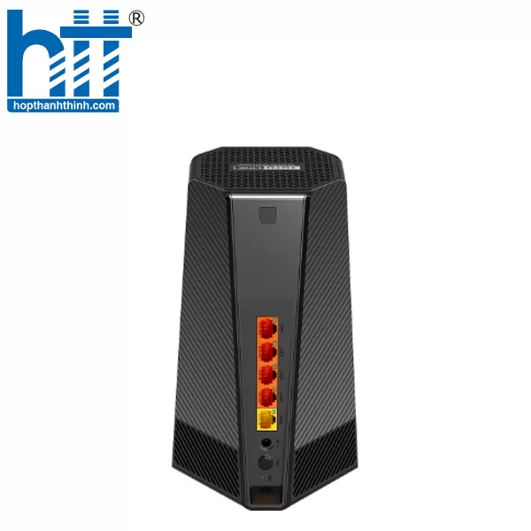 HTT - Router Mesh Totolink X30 Wi-Fi 6 băng tần kép Gigabit AX3000