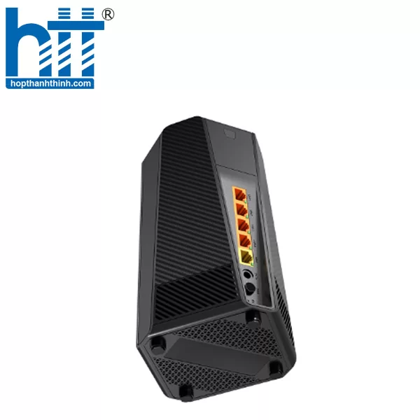 HTT - Router Mesh Totolink X30 Wi-Fi 6 băng tần kép Gigabit AX3000