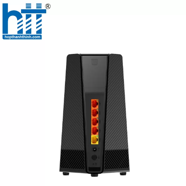 HTT - Router Mesh Totolink X30 Wi-Fi 6 băng tần kép Gigabit AX3000