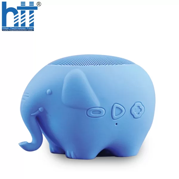 HỢP THÀNH THỊNH - Loa bluetooth Soundmax MB-2
