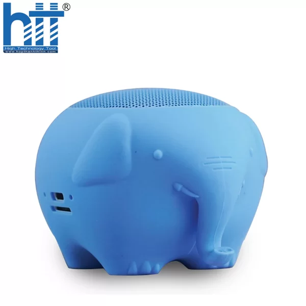 HỢP THÀNH THỊNH - Loa bluetooth Soundmax MB-2