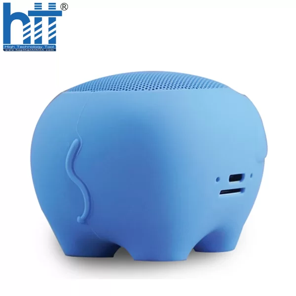 HỢP THÀNH THỊNH - Loa bluetooth Soundmax MB-2