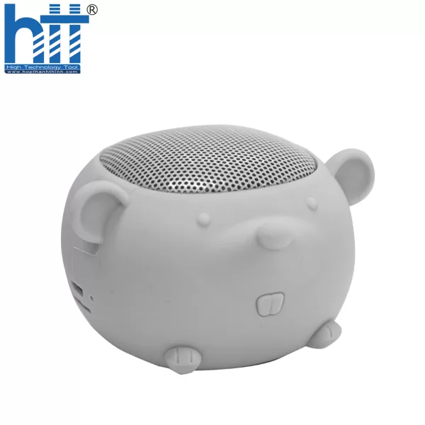 HỢP THÀNH THỊNH - Loa bluetooth Soundmax MB-4