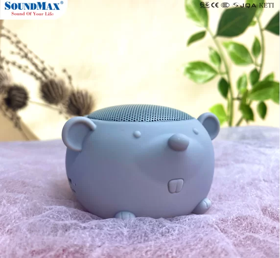 HỢP THÀNH THỊNH - Loa bluetooth Soundmax MB-4