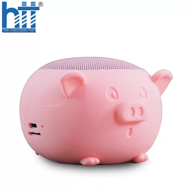 HỢP THÀNH THỊNH - Loa bluetooth Soundmax MB-5