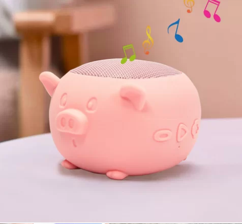 HỢP THÀNH THỊNH - Loa bluetooth Soundmax MB-5