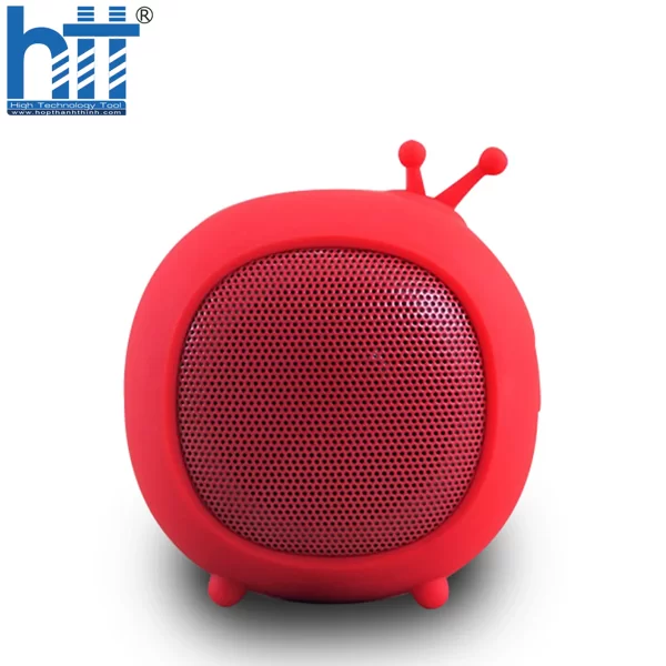 HỢP THÀNH THỊNH - Loa bluetooth Soundmax MB-6