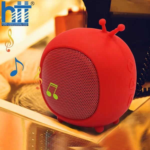 HỢP THÀNH THỊNH - Loa bluetooth Soundmax MB-6
