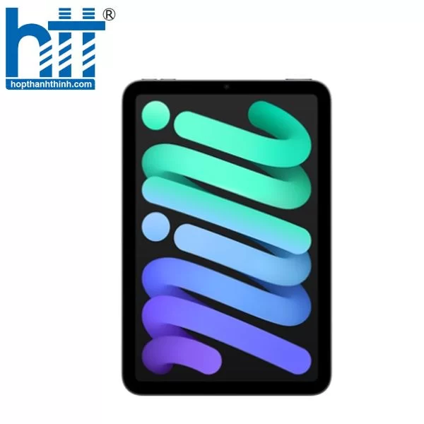 HỢP THÀNH THỊNH - Máy tính bảng Apple IPad mini 6 Wifi (64Gb/ Space Gray/ MK7M3ZA/A)