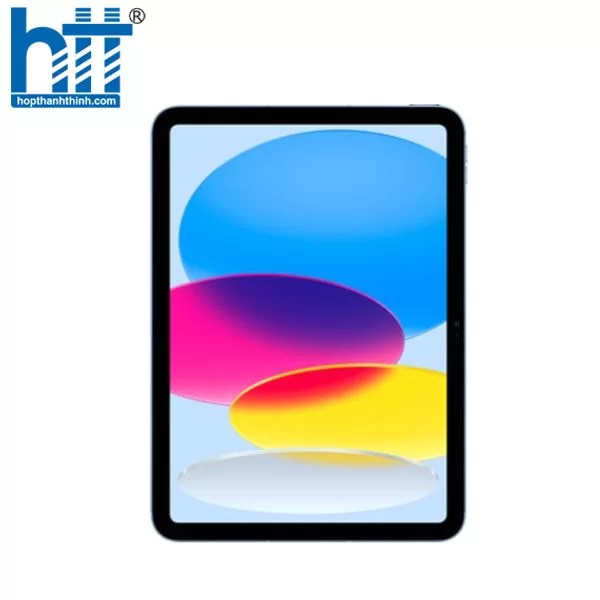HỢP THÀNH THỊNH - Máy tính bảng Apple IPad Gen 10 2022 10.9 Cellular MQ6K3ZA/A (64GB/ Blue)