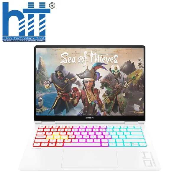 HỢP THÀNH THỊNH - Laptop HP Omen Gaming 14-fb0135TX AY8V1PA