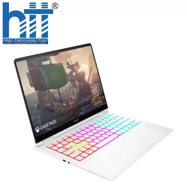 HỢP THÀNH THỊNH - Laptop HP Omen Gaming 14-fb0135TX AY8V1PA