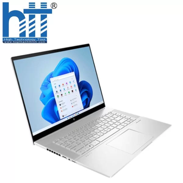 HỢP THÀNH THINH - Laptop HP Envy 16-h0033TX 6K7F9PA