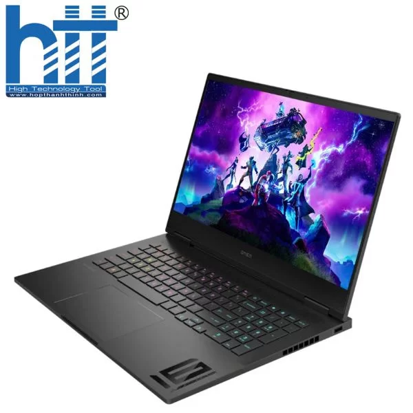 HỢP THÀNH THỊNH - Laptop HP Omen Gaming 16-xf0070AX 8W945PA