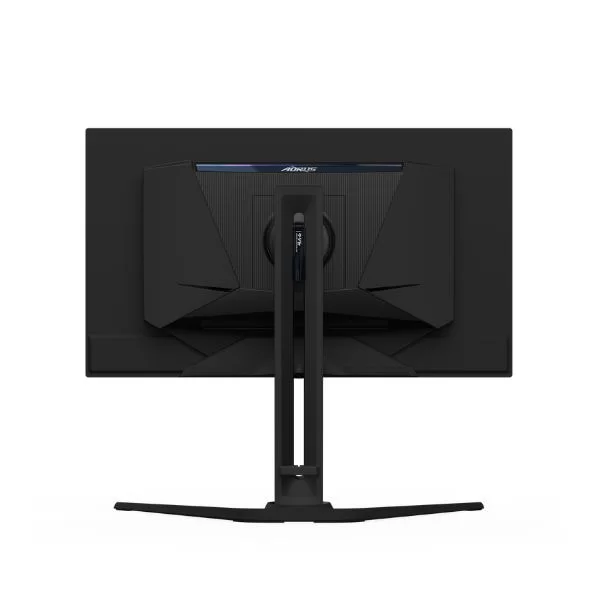 Nâng cấp góc máy với màn hình AORUS FO27Q2