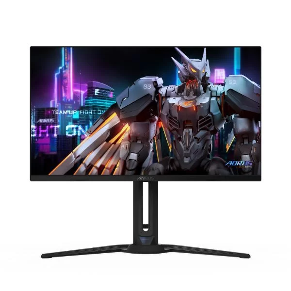 Gigabyte AORUS FO27Q2 – chuẩn gaming chuyên nghiệp