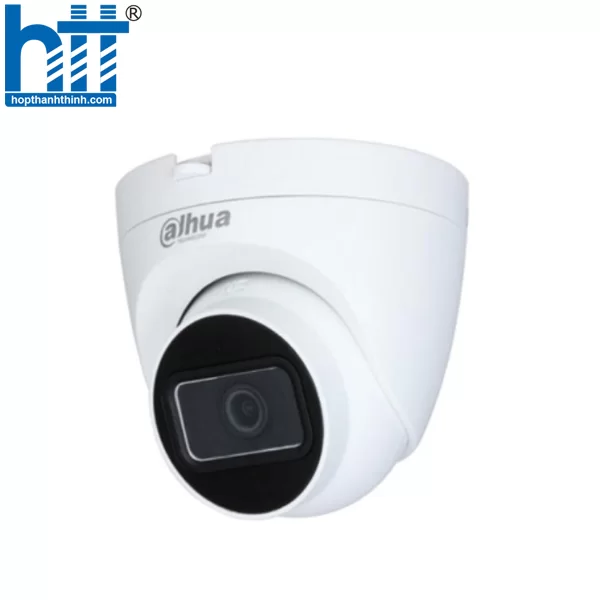 HỢP THÀNH THỊNH - Camera HDCVI 2MP DAHUA DH-HAC-HDW1200TQP-A-VN