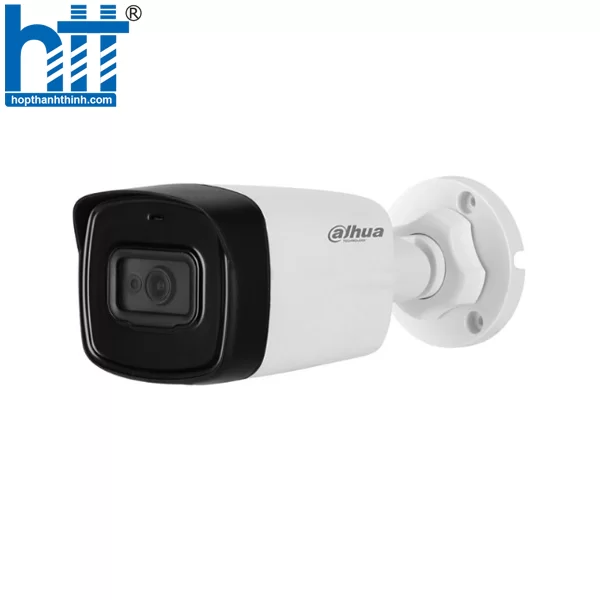 HỢP THÀNH THỊNH - Camera HDCVI 2MP DAHUA DH-HAC-HFW1200TLP-S5