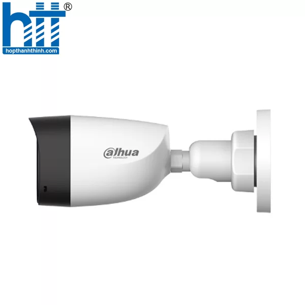 HỢP THÀNH THỊNH - Camera HDCVI 2MP Smart Dual Light DAHUA DH-HAC-HFW1200CLP-IL-A