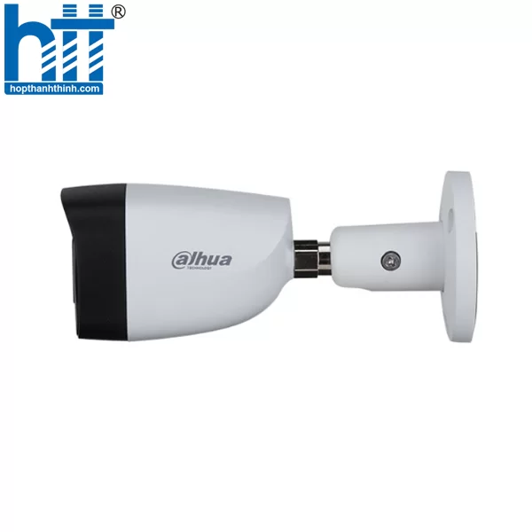 HỢP THÀNH THỊNH - Camera HDCVI 2MP Smart Dual Light DAHUA DH-HAC-HFW1200CMP-IL-A