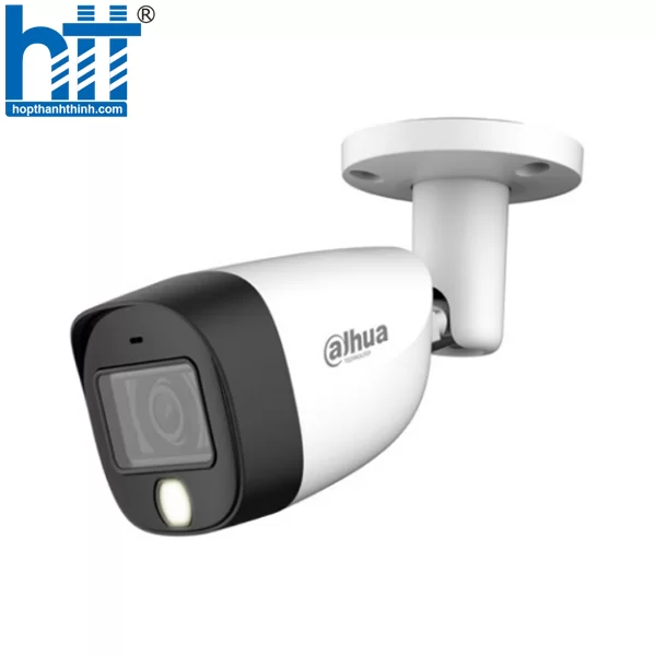 HỢP THÀNH THỊNH - Camera HDCVI 2MP Smart Dual Light DAHUA DH-HAC-HFW1200CMP-IL-A