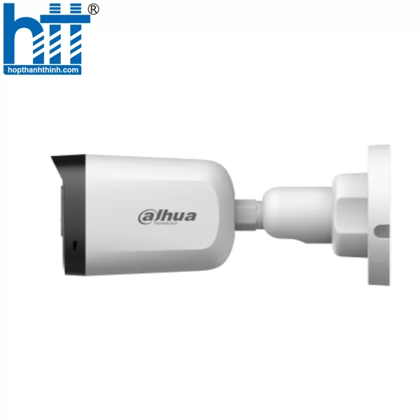HỢP THÀNH THỊNH - Camera HDCVI 5MP DAHUA DH-HAC-B1A51P-U-IL-A