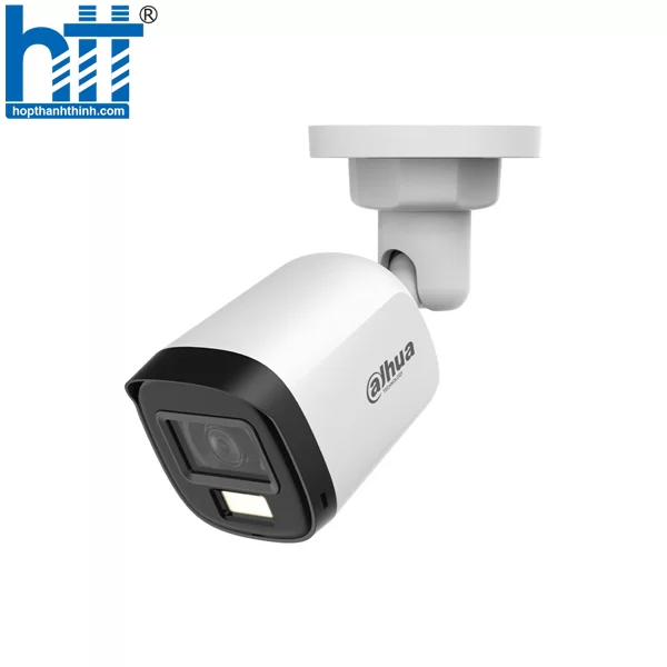 HỢP THÀNH THỊNH - Camera HDCVI 5MP DAHUA DH-HAC-B1A51P-U-IL-A