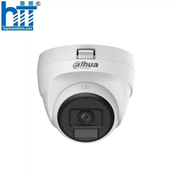 HỢP THÀNH THỊNH - Camera HDCVI 5MP DAHUA DH-HAC-T1A51P-U-IL-A