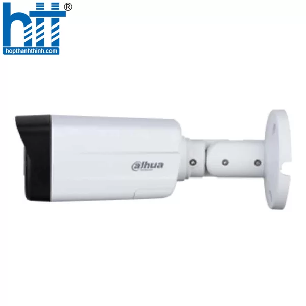HỢP THÀNH THỊNH - Camera HDCVI 5MP Full-color DAHUA DH-HAC-ME1509THP-PV