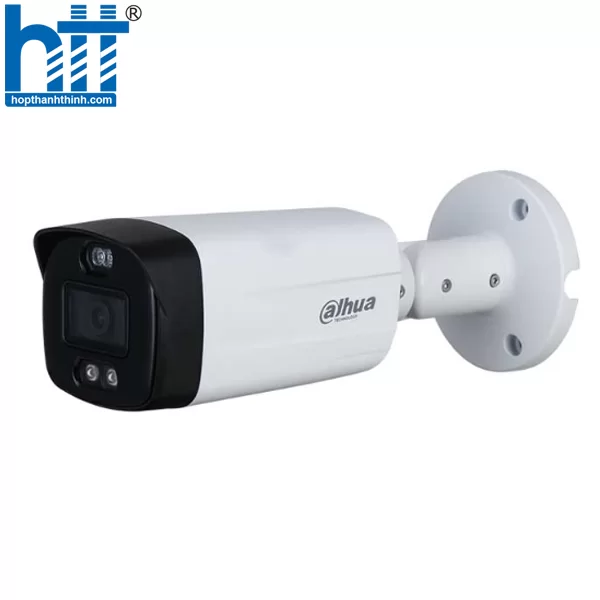 HỢP THÀNH THỊNH - Camera HDCVI 5MP Full-color DAHUA DH-HAC-ME1509THP-PV