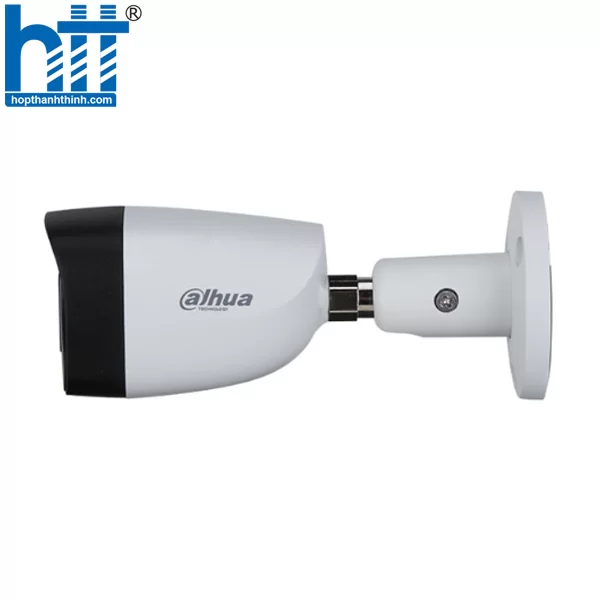 HỢP THÀNH THỊNH - Camera HDCVI 5MP Smart Dual Light DAHUA DH-HAC-HFW1500CMP-IL-A