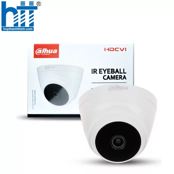HỢP THÀNH THỊNH - Camera HDCVI Cooper 2MP Dahua DH-HAC-T1A21P