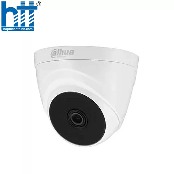 HỢP THÀNH THỊNH - Camera HDCVI Cooper 2MP Dahua DH-HAC-T1A21P